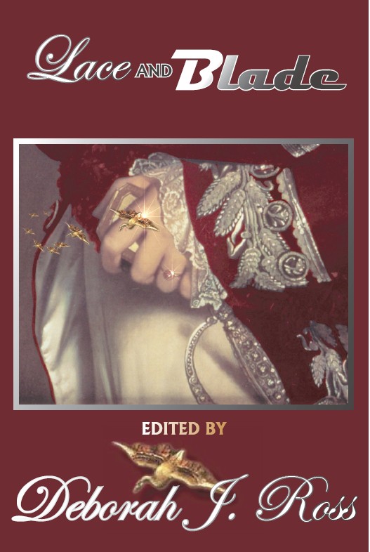 Home Deborah J. Ross